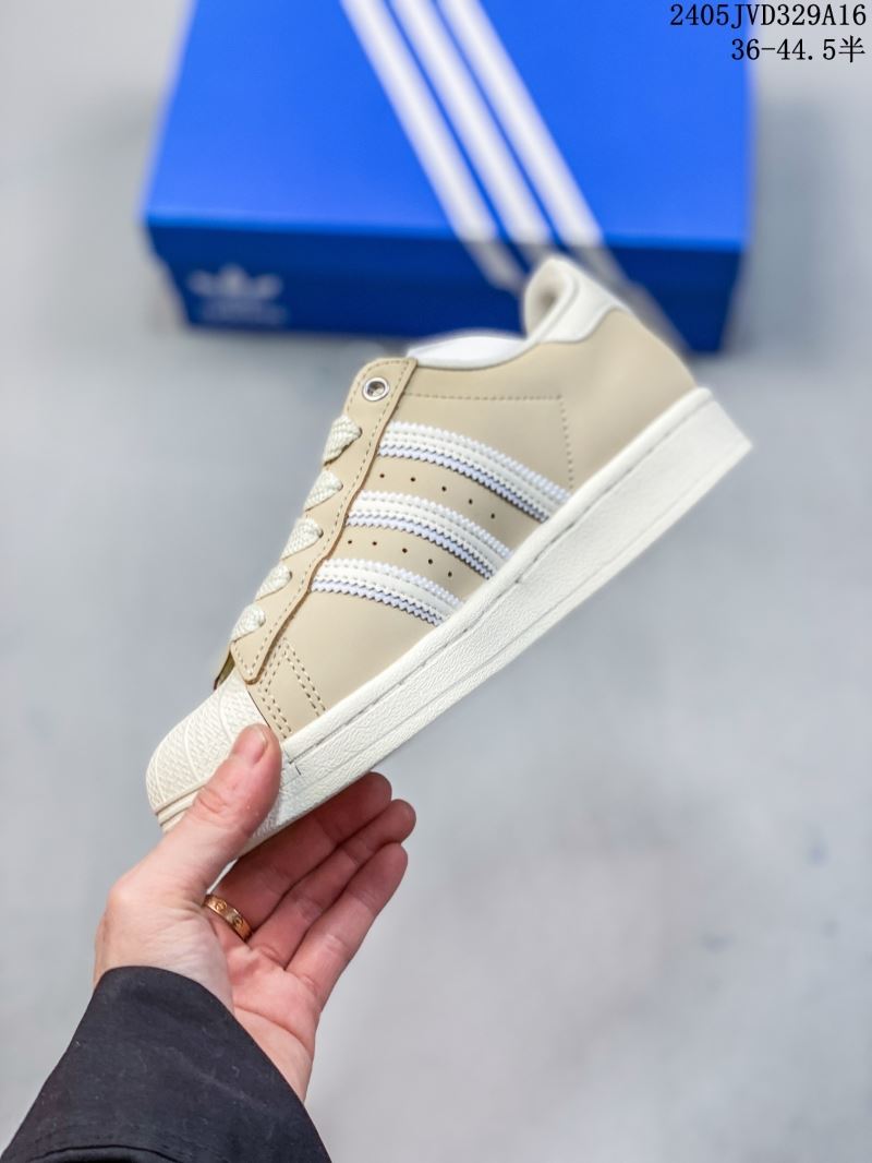 Adidas Superstar Shoes